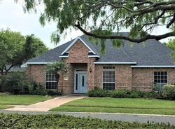 Foreclosure in  PIEDRABUENA DR Corpus Christi, TX 78414
