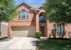 Foreclosure in  WIND TALKER San Antonio, TX 78251