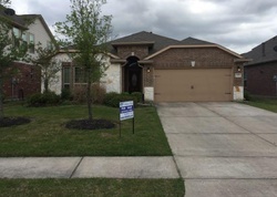 Foreclosure in  BLAINE OAKS LN Spring, TX 77386