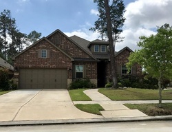 Foreclosure in  SADDLERS WOODS DR Humble, TX 77346