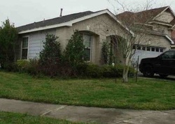 Foreclosure in  WOLF BRANCH CT Cypress, TX 77429