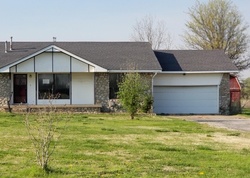 Foreclosure Listing in W 4000 RD COLLINSVILLE, OK 74021