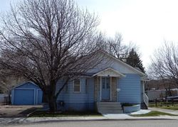 Foreclosure in  N 800 W Cedar City, UT 84721