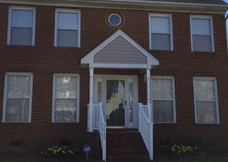 Foreclosure in  COLCHESTER CRES Norfolk, VA 23504