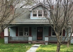 Foreclosure in  4TH ST NE Pulaski, VA 24301