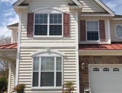 Foreclosure Listing in SILVER CHARM CIR SUFFOLK, VA 23435