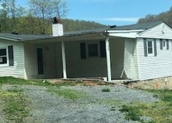 Foreclosure in  J WILSON RD Swords Creek, VA 24649