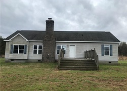 Foreclosure in  INDIAN TOWN RD Courtland, VA 23837