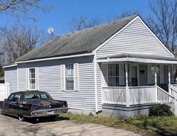 Foreclosure Listing in BANK STREET EXT SUFFOLK, VA 23434