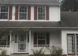 Foreclosure Listing in CRISTAL DR NEWPORT NEWS, VA 23608