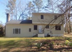 Foreclosure in  BOGESE DR Petersburg, VA 23805