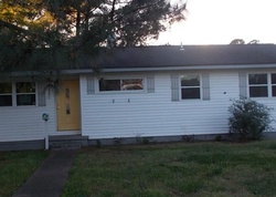 Foreclosure in  OLEAN ST Norfolk, VA 23513