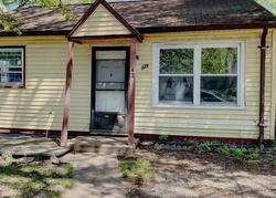 Foreclosure in  MARION RD Hampton, VA 23663