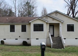 Foreclosure in  CHRISTANNA HWY Lawrenceville, VA 23868