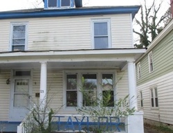 Foreclosure Listing in W 29TH ST NORFOLK, VA 23508