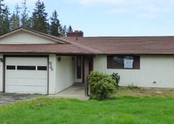 Foreclosure in  BENJAMIN ST Port Angeles, WA 98362