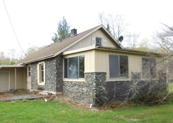 Foreclosure in  MATTHEWS LN Brinnon, WA 98320