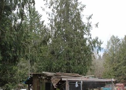Foreclosure Listing in MILES RD PORT ANGELES, WA 98362