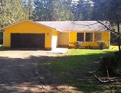 Foreclosure in  E SUNSET RIDGE RD Union, WA 98592