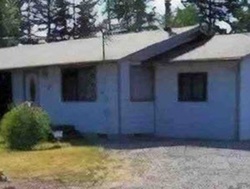 Foreclosure Listing in MORRIS RD SE YELM, WA 98597