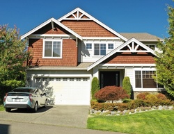 Foreclosure Listing in NE 17TH PL RENTON, WA 98059