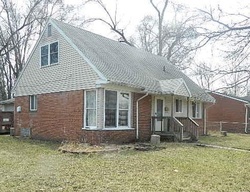 Foreclosure Listing in ONANDAGO ST YPSILANTI, MI 48198