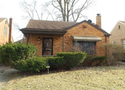 Foreclosure in  LONDON ST Detroit, MI 48221