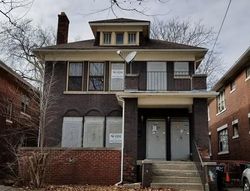 Foreclosure Listing in WHITFIELD ST DETROIT, MI 48204