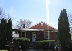 Foreclosure in  E STATE FAIR ST Detroit, MI 48205