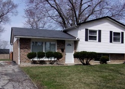 Foreclosure Listing in LANDAU RD UNIVERSITY PARK, IL 60484