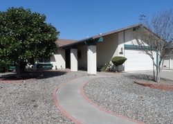 Foreclosure Listing in FLAGLER ST SUN CITY, CA 92586