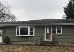 Foreclosure in  PEALE ST Joliet, IL 60433