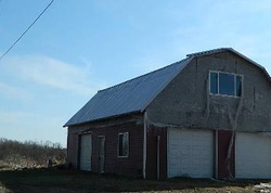 Foreclosure in  2ND ST Cumberland, WI 54829