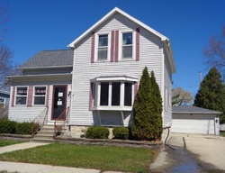 Foreclosure in  E 10TH ST Fond Du Lac, WI 54935