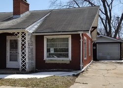 Foreclosure in  INDEPENDENCE ST Viroqua, WI 54665