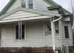 Foreclosure in  MICHIGAN AVE South Milwaukee, WI 53172