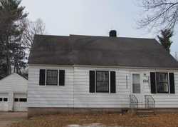 Foreclosure Listing in WEDGEWOOD AVE EAU CLAIRE, WI 54703