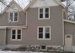 Foreclosure in  N WOODWARD ST Brandon, WI 53919