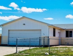 Foreclosure in  MEADOWLARK DR Hanna, WY 82327