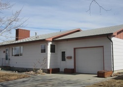 Foreclosure in  MOUNTAIN VIEW ST Powell, WY 82435