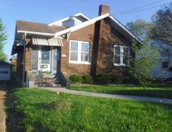 Foreclosure in  OAKLAND BLVD NW Roanoke, VA 24012