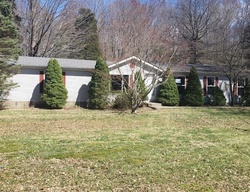 Foreclosure in  LINDALE MT HOLLY RD Amelia, OH 45102