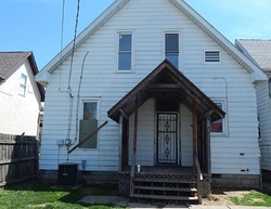 Foreclosure Listing in N MAIN ST EVANSVILLE, IN 47711