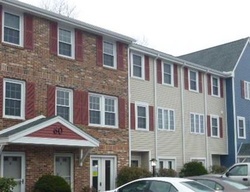 Foreclosure in  FOX MEADOW RD UNIT NO Leominster, MA 01453