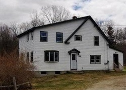 Foreclosure in  CASTINE RD Orland, ME 04472