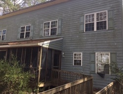 Foreclosure in  FLAGSTAFF RD Lancaster, VA 22503