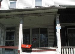 Foreclosure in  MAIN ST Tremont, PA 17981