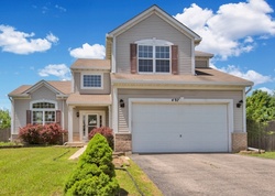 Foreclosure Listing in S ORCHARD DR BOLINGBROOK, IL 60440