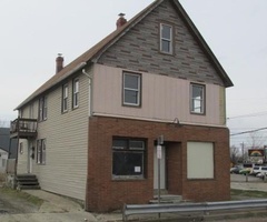  Firsby Ave, Cleveland OH