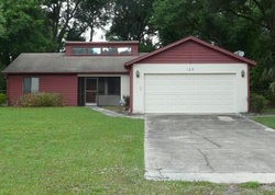 Foreclosure in  W GOODHEART AVE Lake Mary, FL 32746